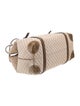Celine Canvas Triomphe Vintage