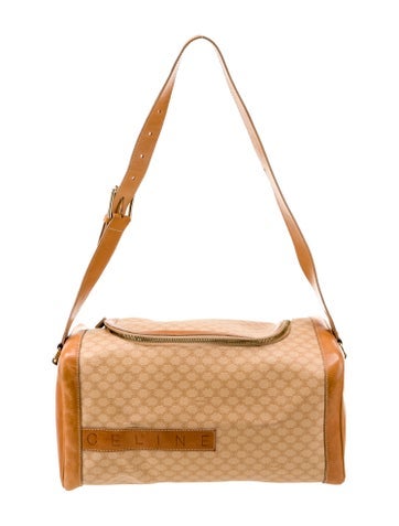 Celine Shoulder Bags Bag Vintage
