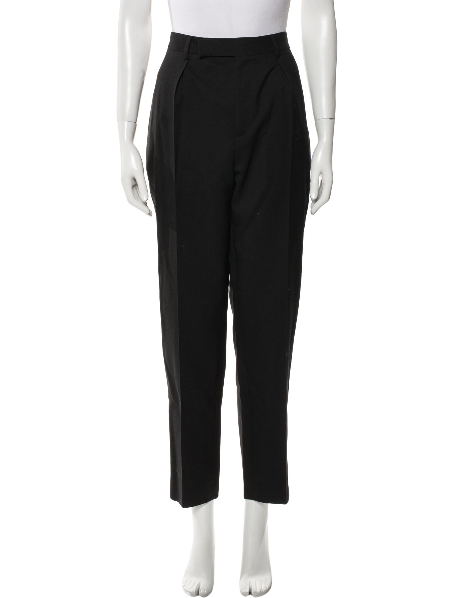 Celine Straight Leg Pants