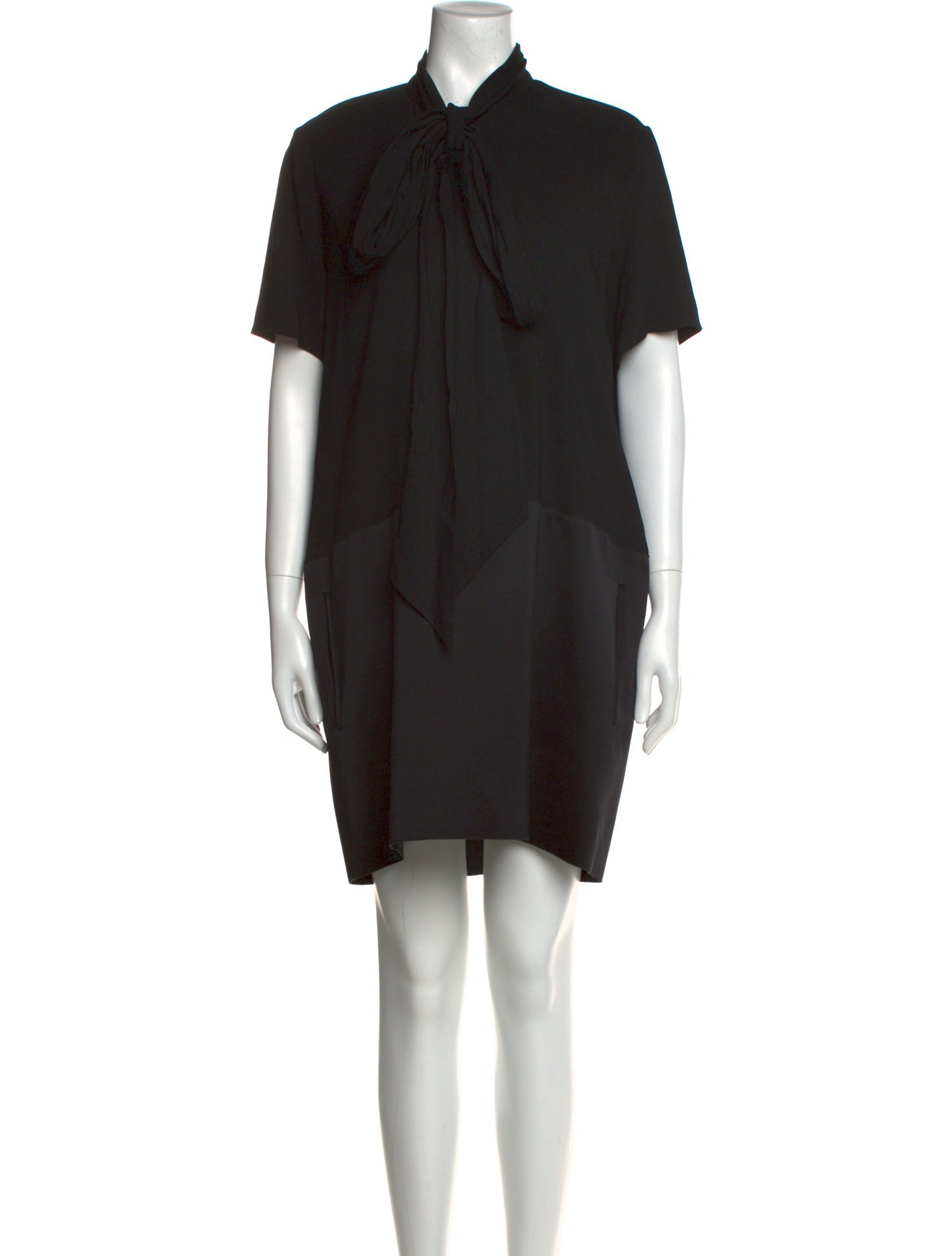 Celine 2010 Knee-Length Dress