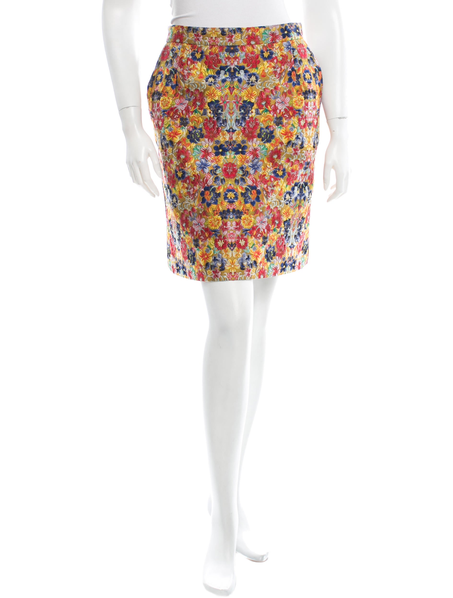 スカート Celine Skirt スカート Celine Skirt