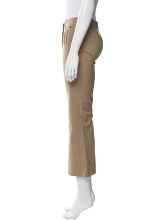 Celine Wide Leg Pants