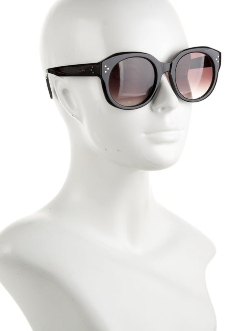 Celine Oversize Gradient Sunglasses