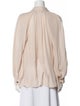 Celine Long Sleeve Blouse