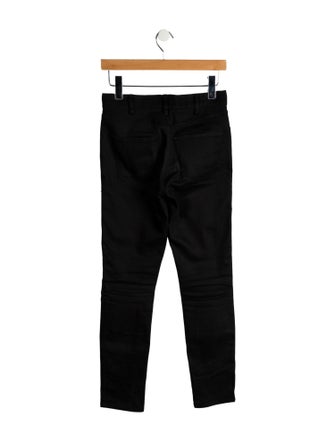 Celine Skinny Leg Pants