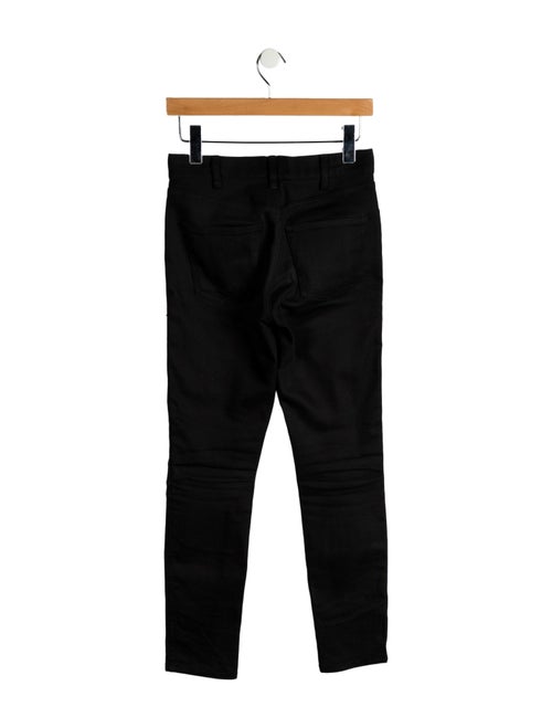 Celine Skinny Leg Pants