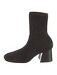 Celine Wool Sock Boots