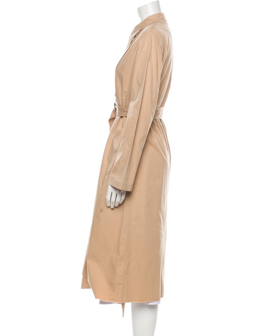 Celine Trench Coat