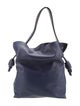 Loewe Leather Flamenco Knot Large