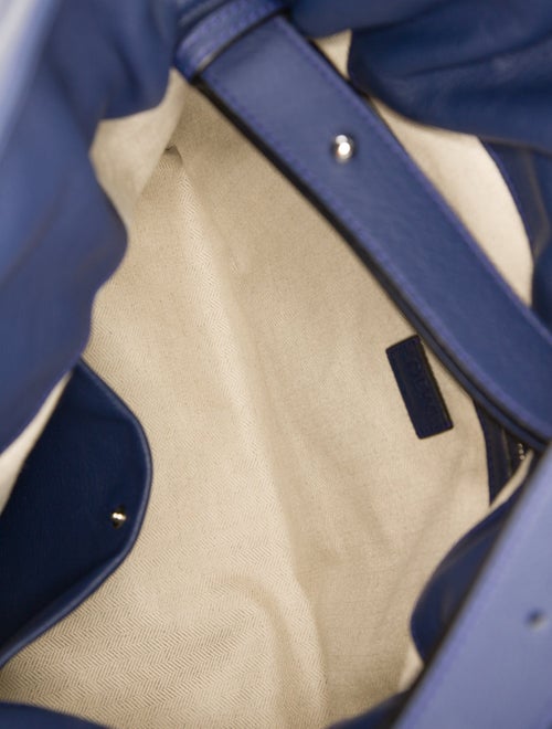 Loewe Leather Flamenco Knot Large