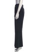 Celine Wool Wide Leg Pants