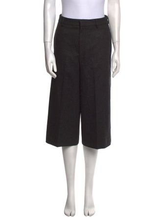 Celine 2020 Wide Leg Pants