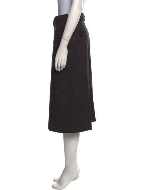 Celine 2020 Wide Leg Pants