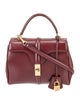 Celine Leather 16 Bag Small
