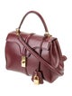 Celine Leather 16 Bag Small