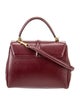 Celine Leather 16 Bag Small