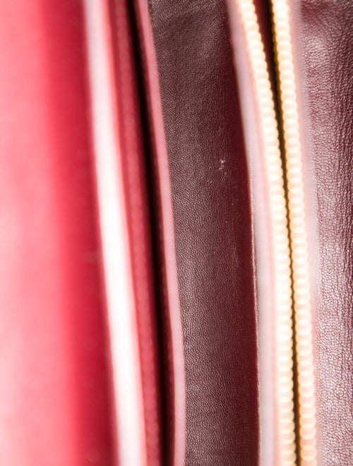 Celine Leather 16 Bag Small