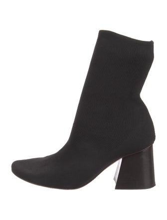 Celine Sock Boots