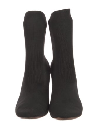 Celine Sock Boots