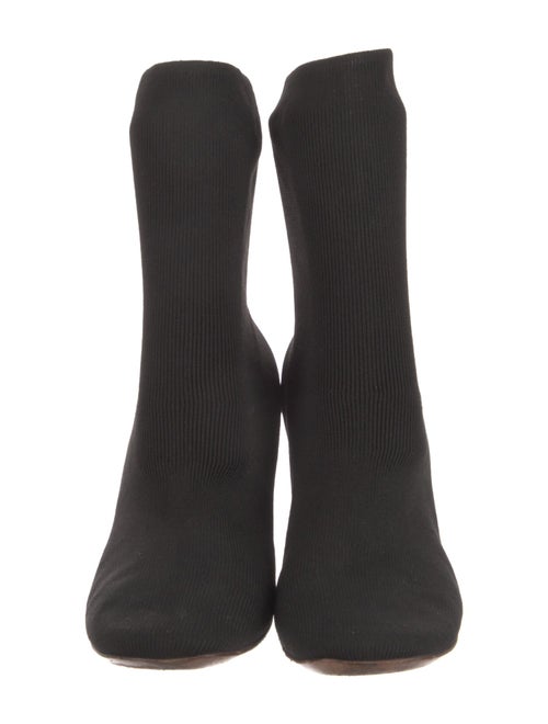 Celine Sock Boots