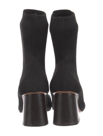 Celine Sock Boots