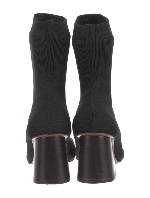 Celine Sock Boots