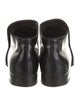 Celine Leather Boots