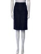 Celine Knee-Length Skirt