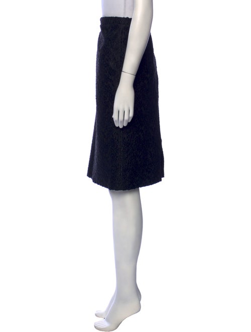 Celine Knee-Length Skirt