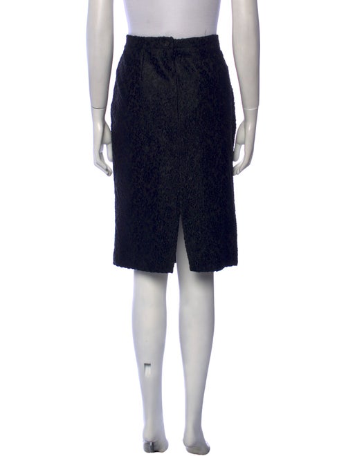 Celine Knee-Length Skirt
