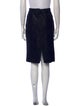 Celine Knee-Length Skirt