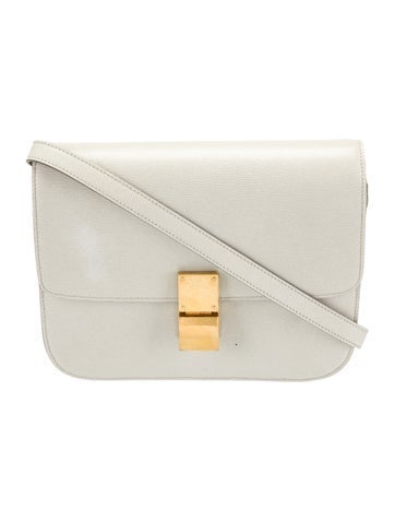 Celine Crossbody Bags Medium Classic Box Bag
