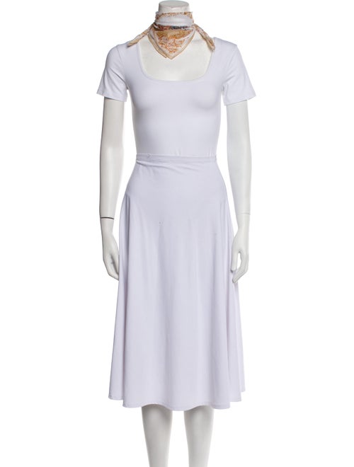 Celine Printed Scarf