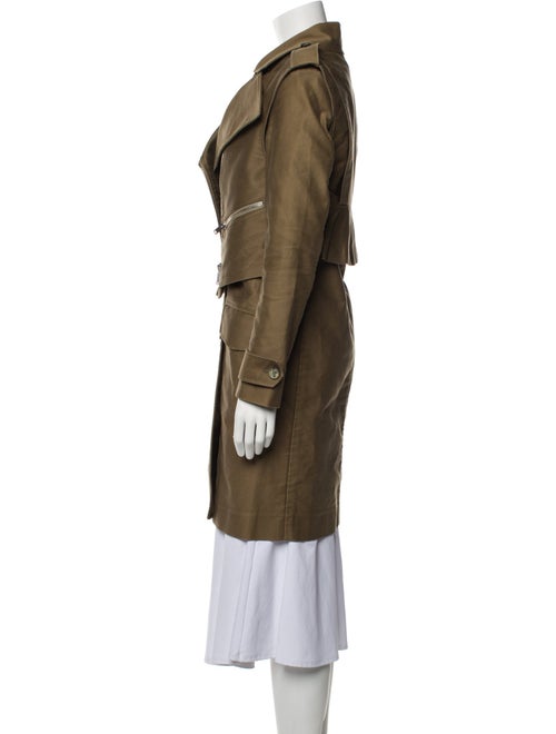 Celine 2011 Trench Coat