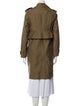 Celine 2011 Trench Coat