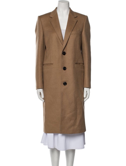 Celine Cashmere Coat