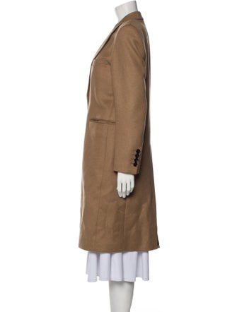 Celine Cashmere Coat