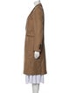 Celine Cashmere Coat