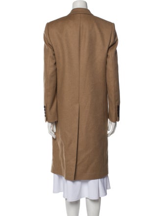Celine Cashmere Coat