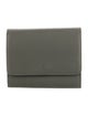 Celine 2012 Leather Wallet