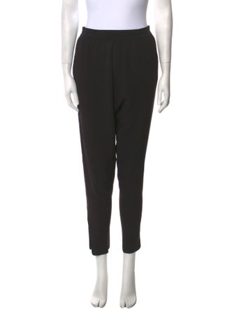 Celine Skinny Leg Pants