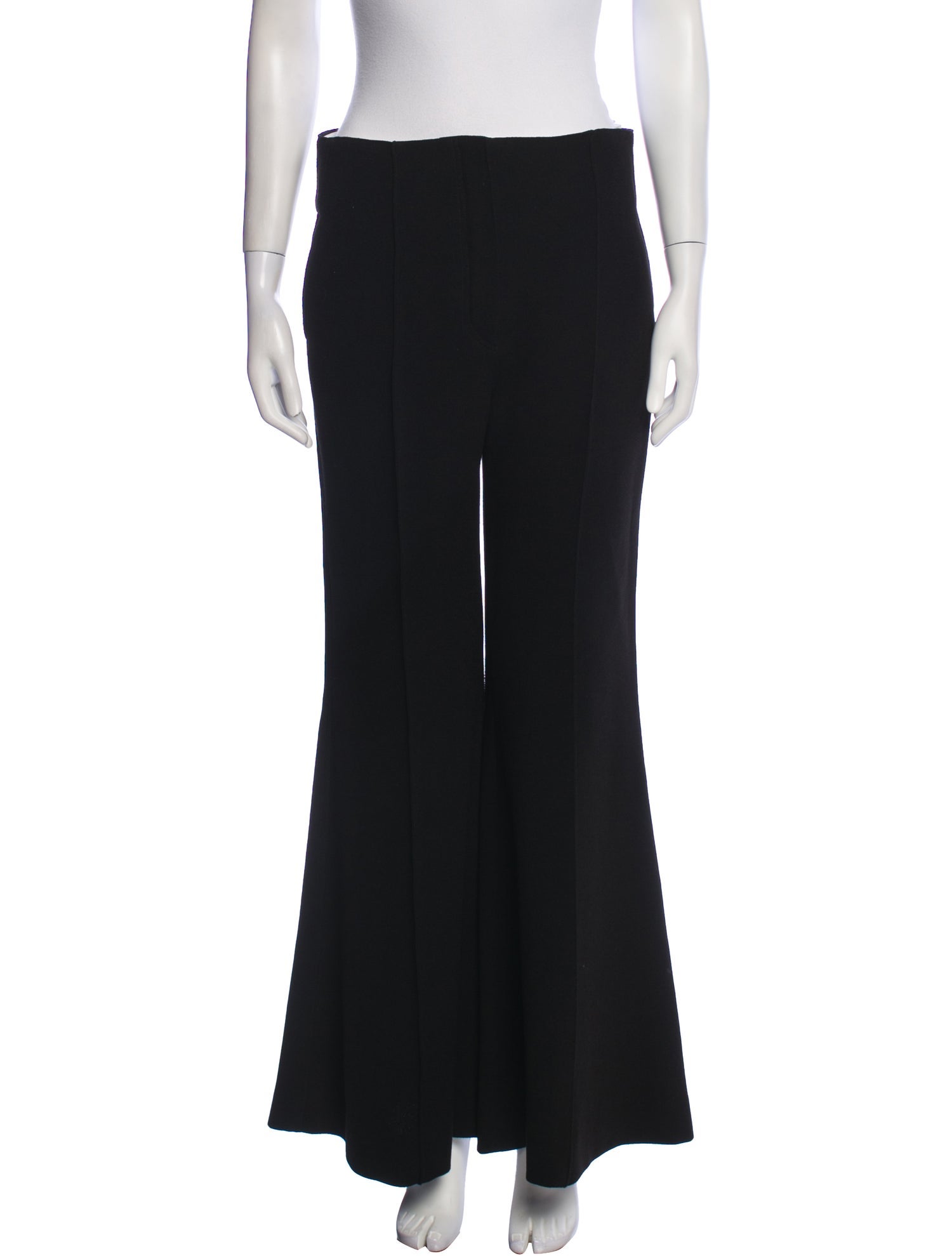 Celine Wide Leg Pants