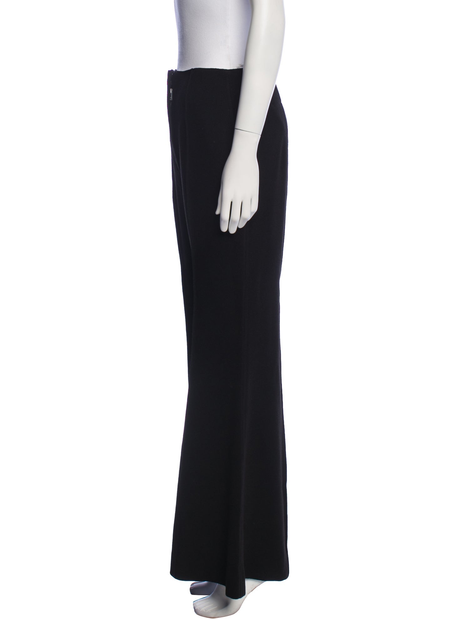 Celine Wide Leg Pants