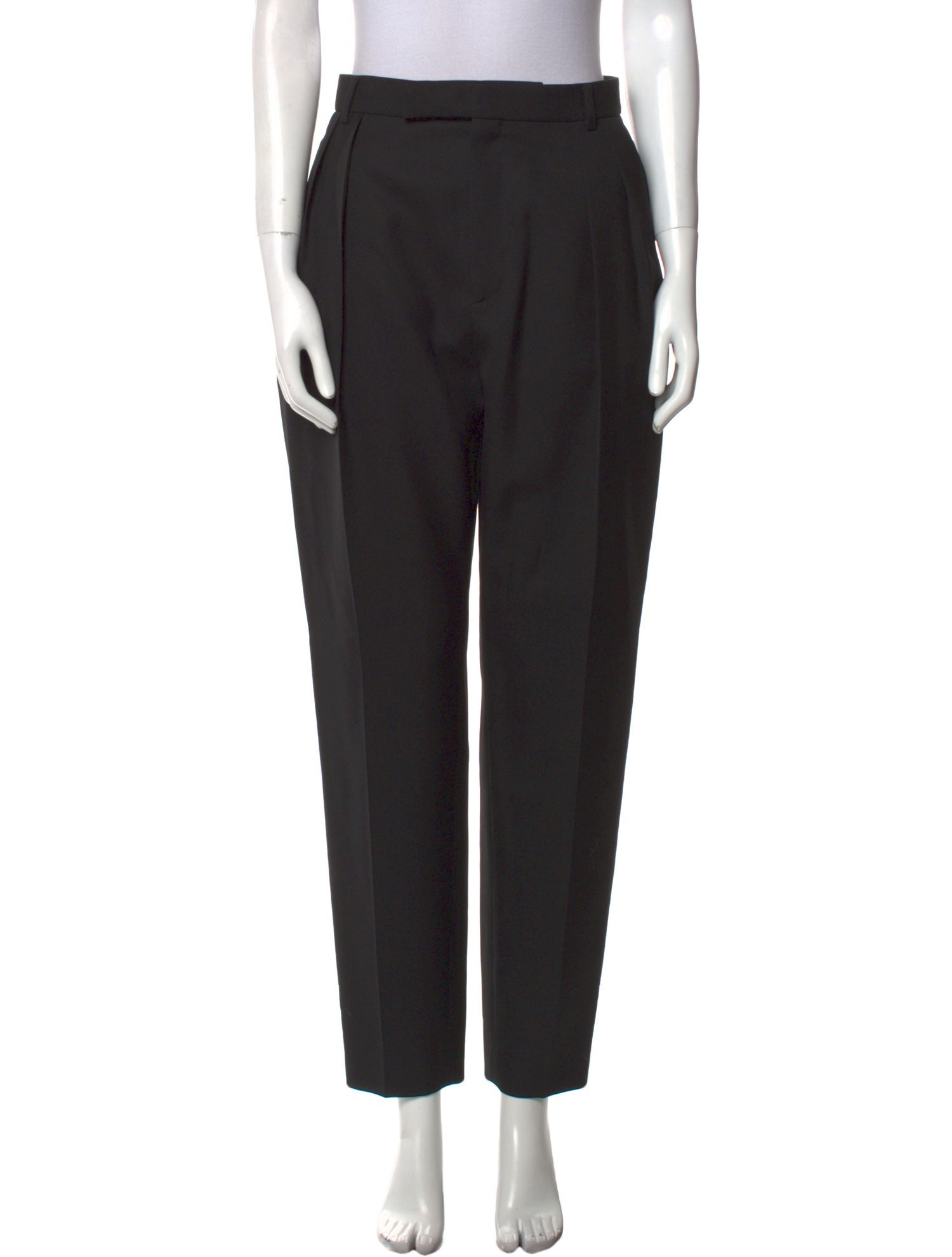 Celine 2019 Straight Leg Pants w/ Tags