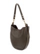 Celine Leather New Hobo