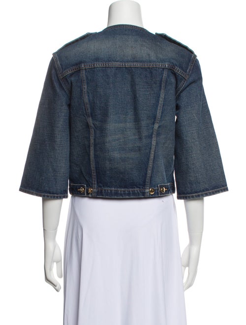 Celine Denim Jacket