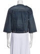 Celine Denim Jacket