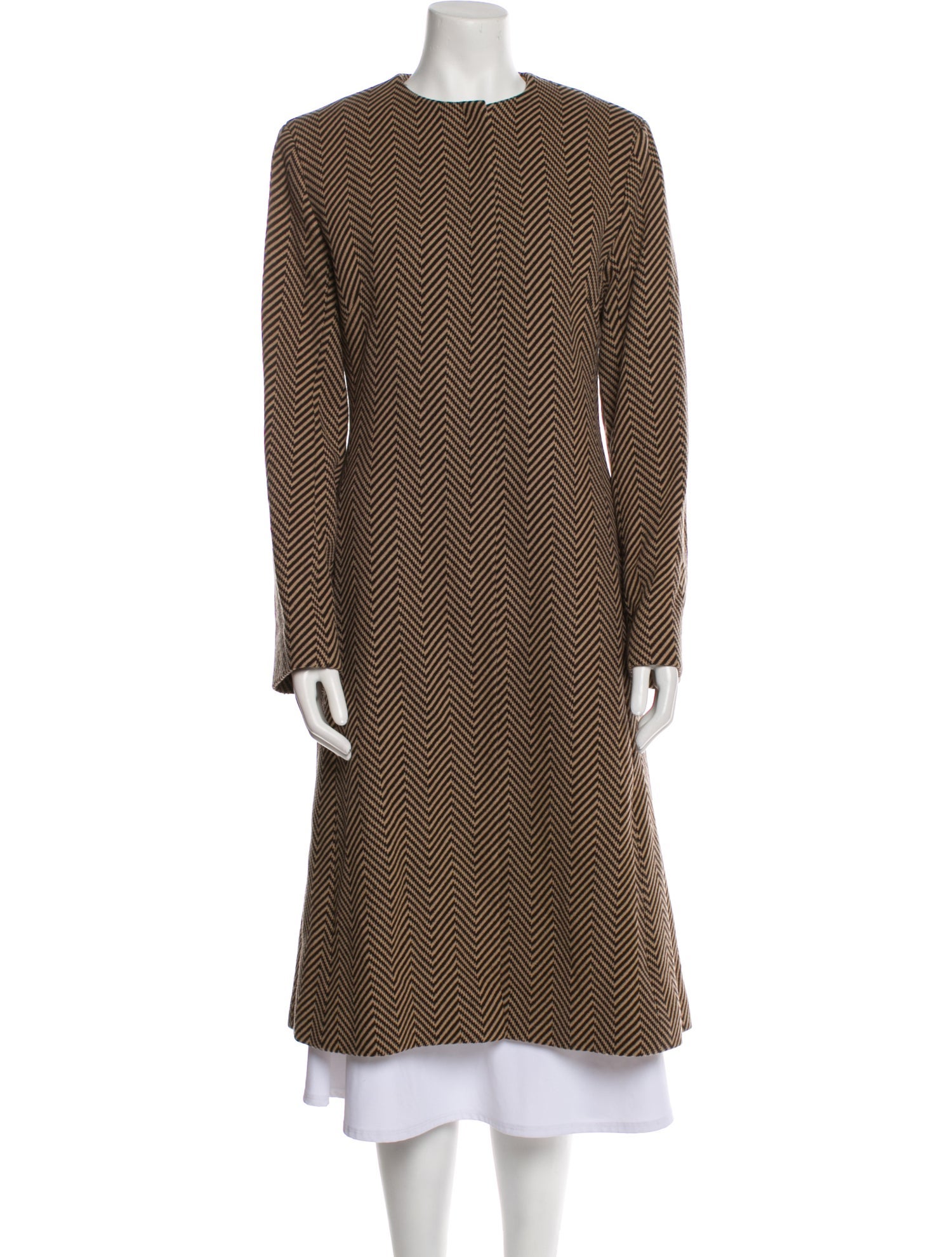 Celine Vintage 2000 Coat