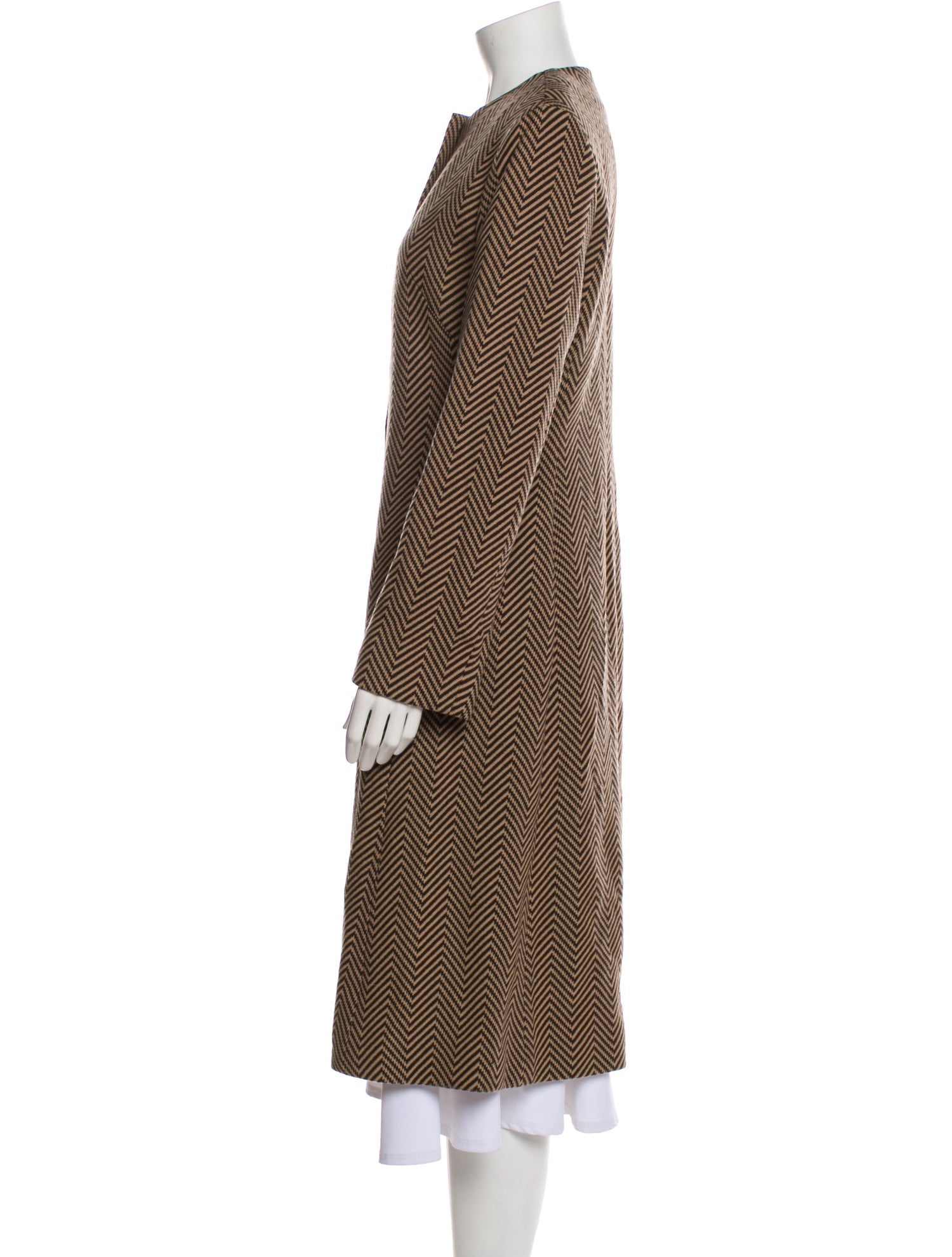 Celine Vintage 2000 Coat