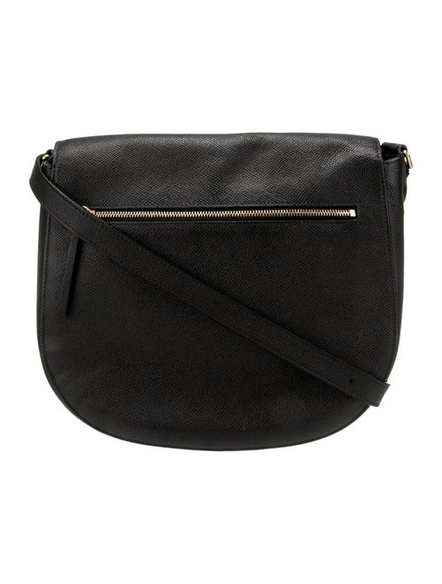 Celine Leather Trotteur